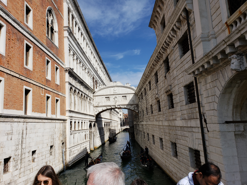 Illustration for article titled A few pics from Italy
